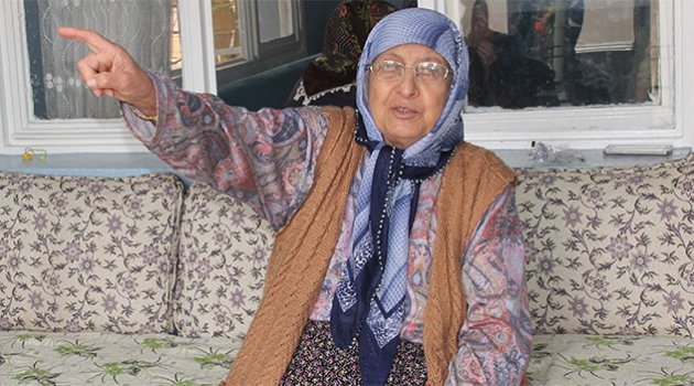 Kocandan para kaldı diyerek dolandırmaya çalıştılar