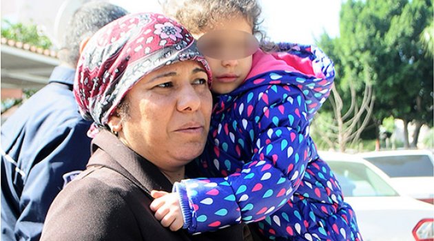 Kocasından ayrılan kadının feryadı: Bu adam şiddetten daha bela