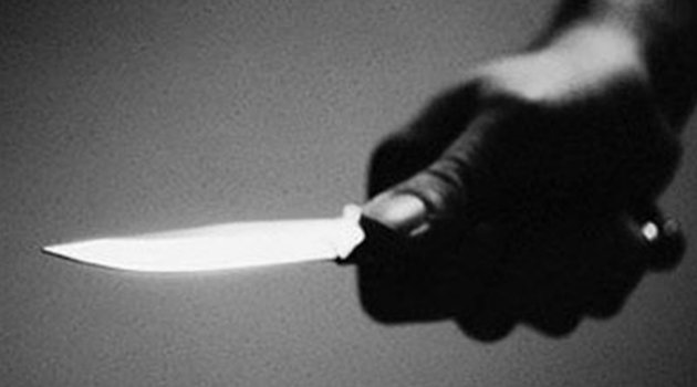 Kocasını korumak isterken katil olan kadına 15 yıl verildi