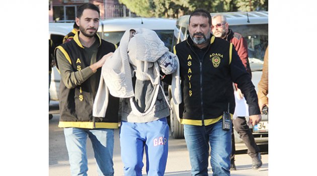 Kocasını öldüren kadına tahrik indirimi istendi