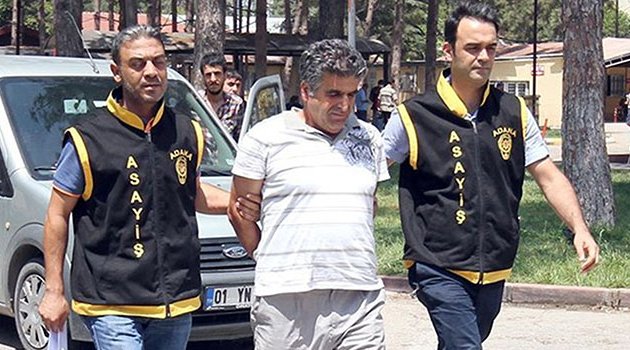 Kocasını sevgilisine öldürttü