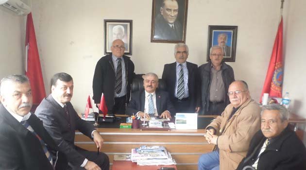 Kocatürk; Emeklinin yangını kor ateşe döndü