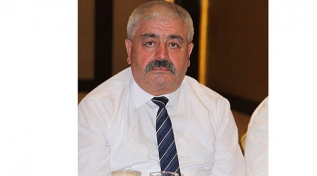 Kocatürk: Halkımız takdire şayan