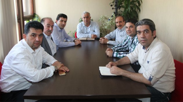 "Kocavezir Tekstil Vadisi" için harekete geçildi