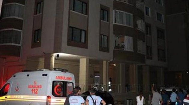 Kokudan apartman ayağa kalktı gerçek ise bambaşka çıktı