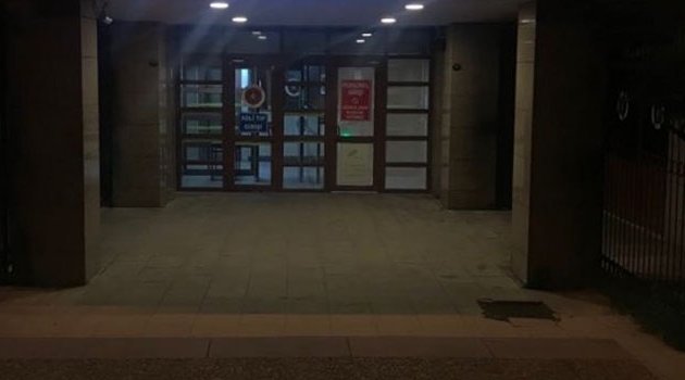 Kokudan şüphelenince adamın cesedini buldular