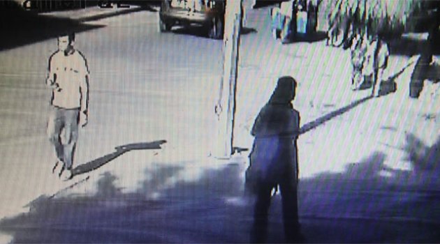 Kolonya imalathanesindeki patlamada öğrenciler son anda kurtuldu