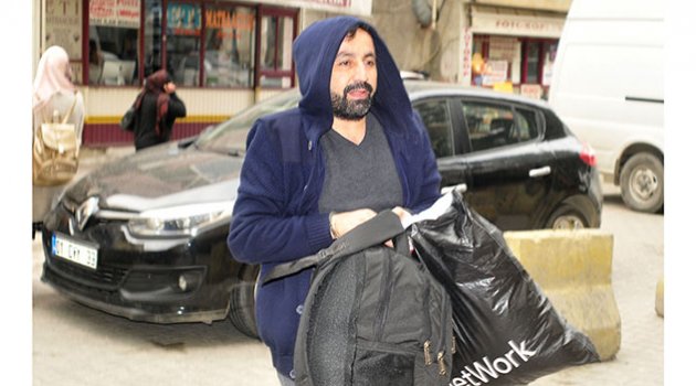 Komiser yardımcısının  HİMMET AJANDASI
