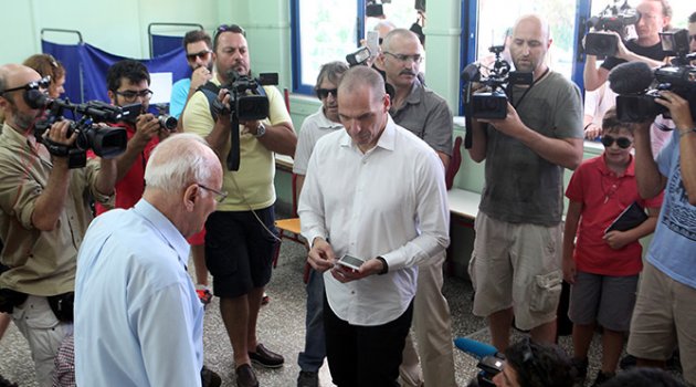 Komşu’da tarihi referandumundan ilk sonuçlar: Hayır