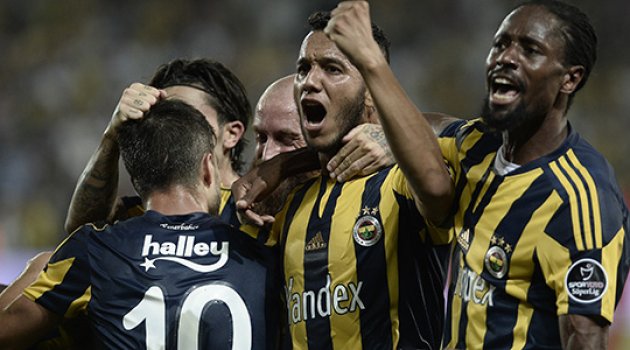 Komşu'da avantaj peşinde!
