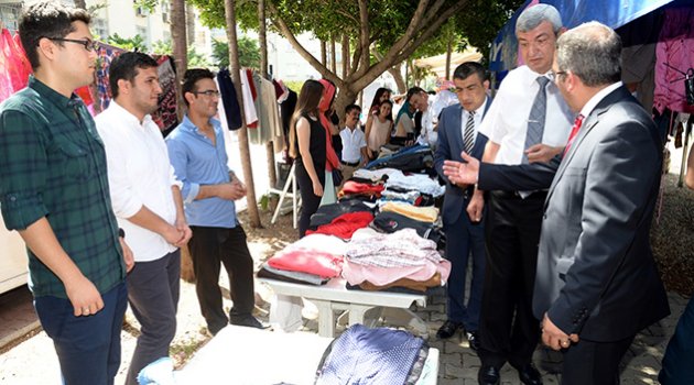 “Komşum Komşum” Projesiyle Dayanışma ve Paylaşım Ruhu Canlandırılıyor