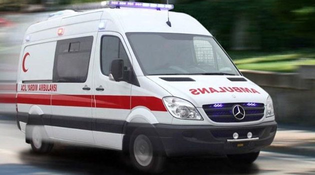 Komşusunu kurt sanıp öldürdü