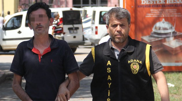 Komşusunu taciz etti, "Sarhoştum hatırlamıyorum" dedi