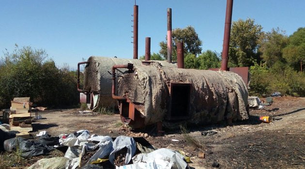 Kömür kazanı patladı! Ölü ve yaralılar var