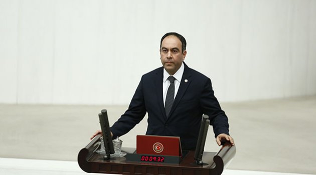 “Kömür külleri hayatı olumsuz etkiliyor”
