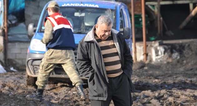 Kömür ocağı işletmecisi tutuklandı
