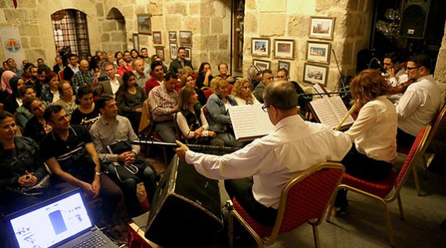 Konakta konser