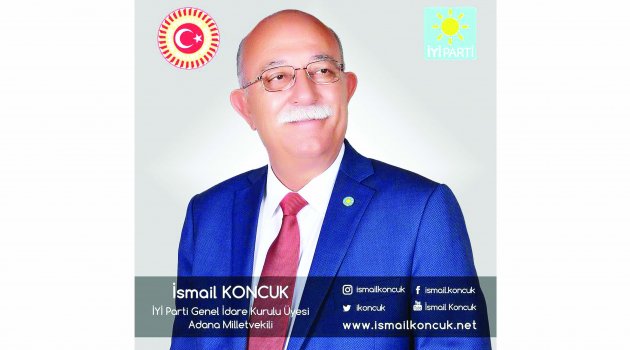 Koncuk çiftçilerin sorununu Meclis’e taşıdı