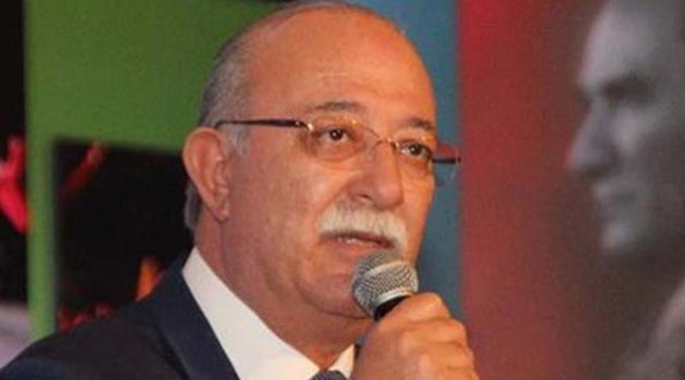 Koncuk: İYİ Parti olarak biz ülkeyi yönetmeye talibiz
