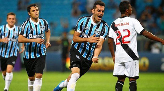 Kone olmadı, yeni hedef Rhodolfo!