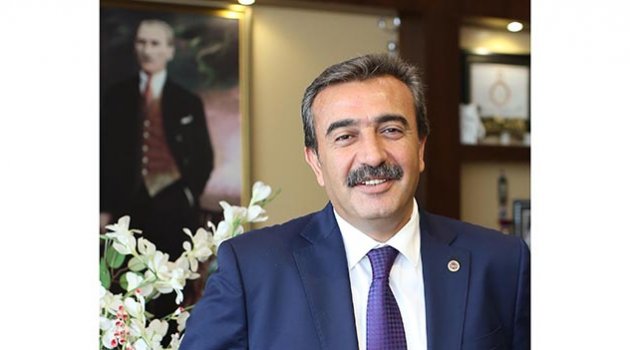 ‘Kongre sürecinde taraf olmayacağım’