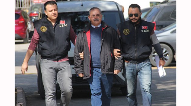 Konsolos tercümanında 'FETÖ' şüphesi