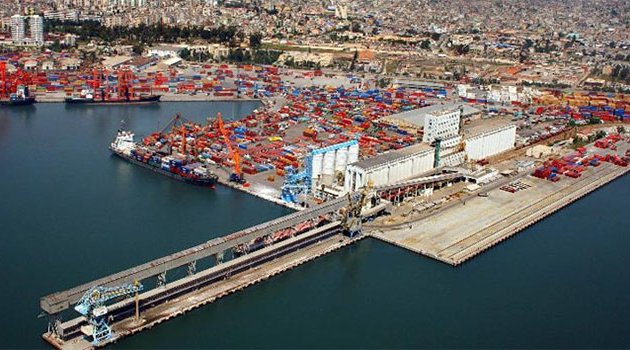 Konteyner taşımacılığında yeni dönem 1 Temmuz’da başlıyor