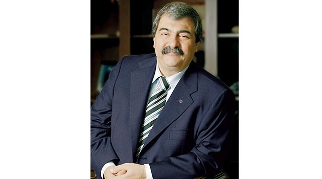Konukoğlu, Türkiye’nin en güçlü 30 iş insanı arasında