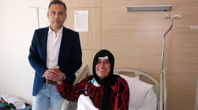 Konuşa konuşa beyin ameliyatı