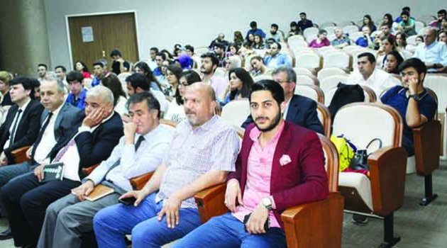 Kooperatif girişimcileri başarı öykülerini anlattı