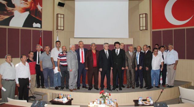 Kooperatifçilik eylem planı hazır