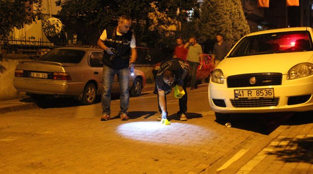 Köpek gezdirme tartışması cinayetle sonlandı