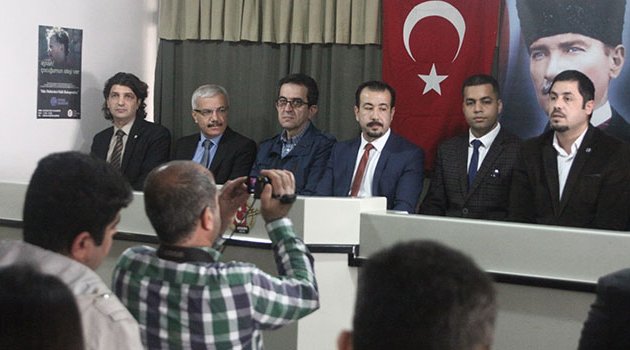 Köprü projesi kafaları karıştırdı