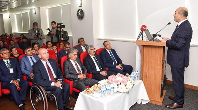 Korkmadan gülümse