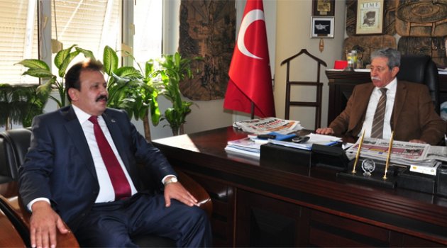 Korkmaz: “Adana’yı cezalandırdılar, 30 senedir fakirleşiyoruz”