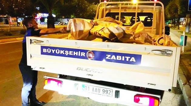 “Korkunun faydası yok, Büyükşehir CHP’li olacak”
