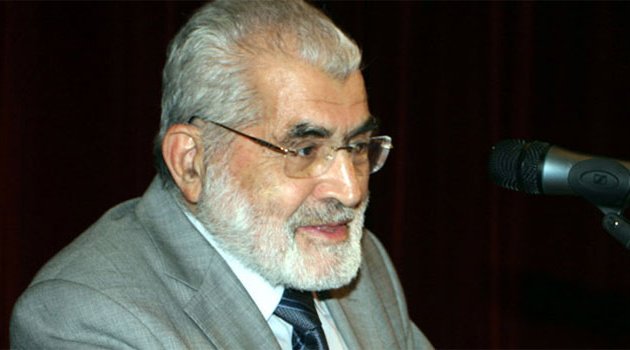 Korkut Özal hayatını kaybetti! Korkut Özal kimdir? Korkut Özal kaç yaşında vefat etti?