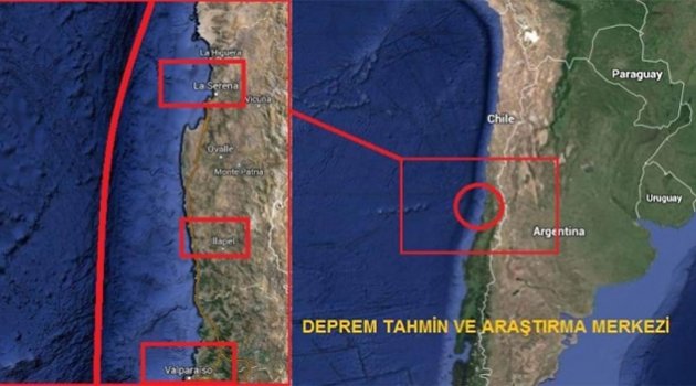 Korkutan tahmin: 2016’da büyük bir deprem var!