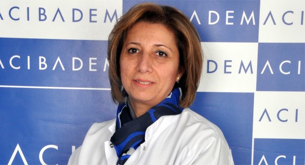 Körlüğe neden olabilen hastalıklara dikkat