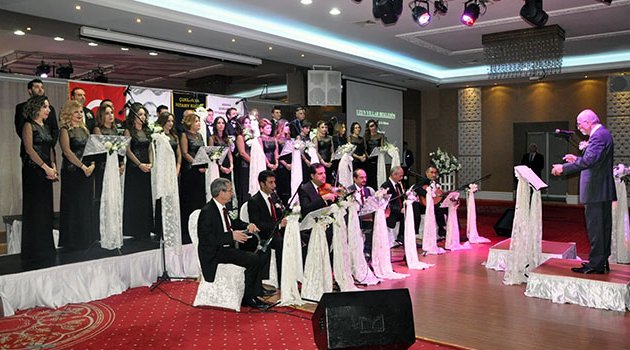 Koro Bağışları Eğitim Projelerine