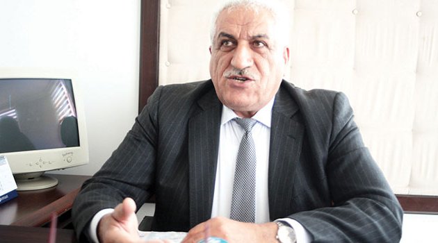 ‘Korsan fırınları kapatmaya  kimsenin gücü yetmiyor!’