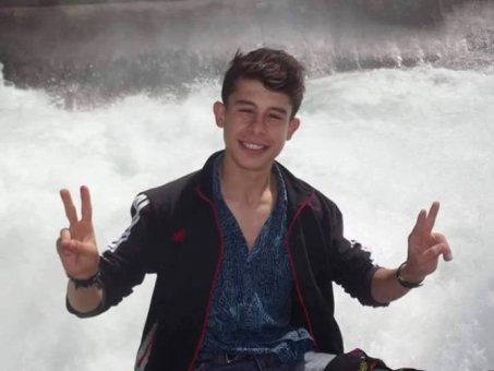 Korsan gösteride vurulan çocuk 5 gün sonra öldü