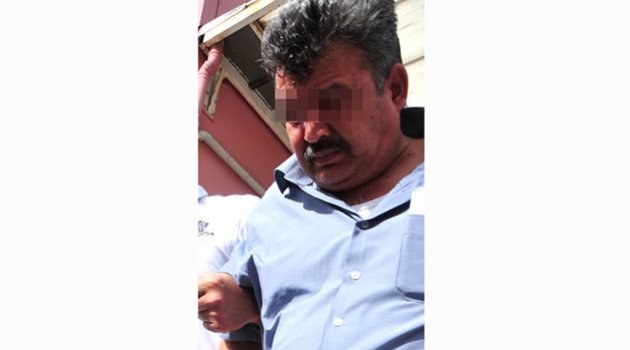 Koruyucu baba 24 yıl hapse mahkum oldu