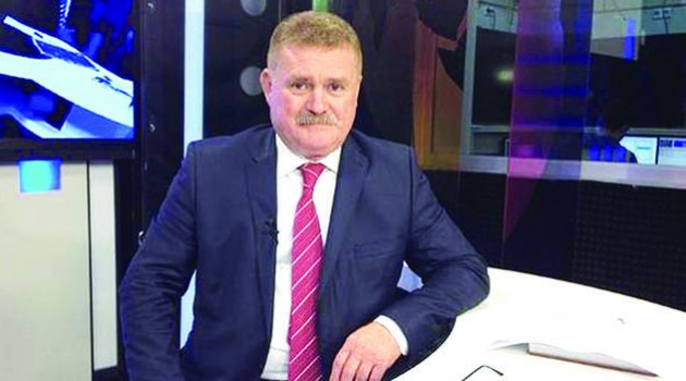 Köse’den taslak tepkisi
