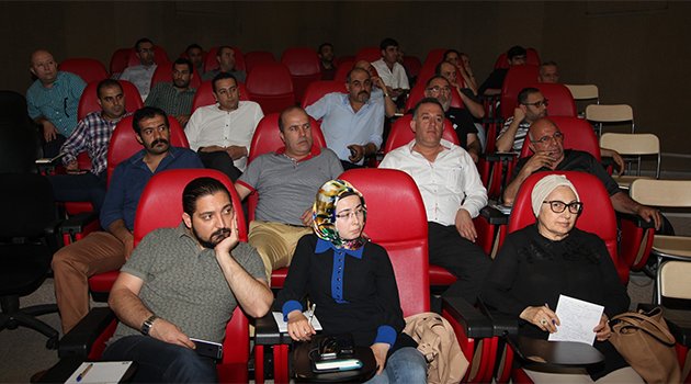 KOSGEB destek için firma başvurusu bekliyor