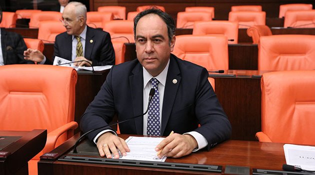 “KOSGEB kredilerinden vergi mi alınacak?”