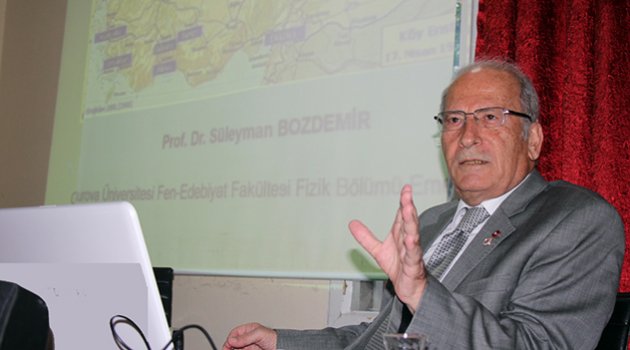 ‘Köy enstitüleri kapatıldı, laik eğitimden uzaklaşıldı’