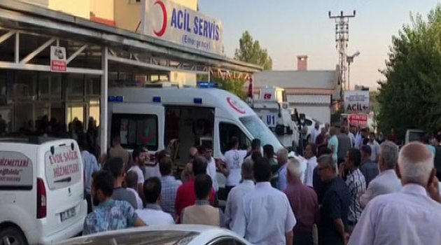 Köylüler arasında arazi kavgası! 2 ölü 3 yaralı