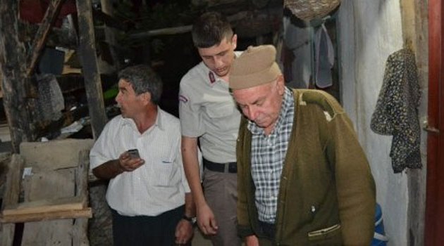 Kozan’a Şehit Ateşi Düştü