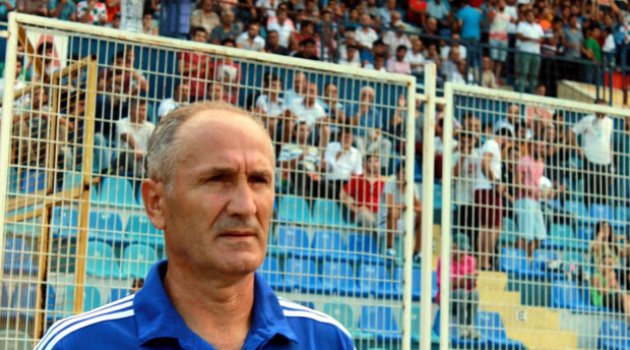 Kozan’da galibiyet sevinci